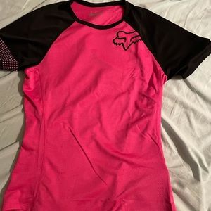 Women’s Small Fox Ripley